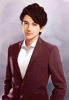 上門龍婿江寒