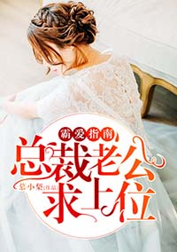 霸愛指南：總裁老公求上位