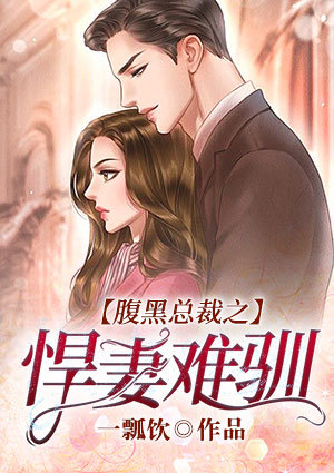 腹黑總裁之悍妻難馴