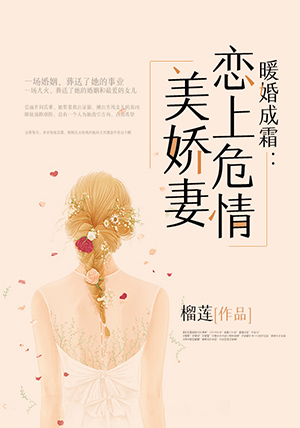 暖婚成霜：戀上危情美嬌妻