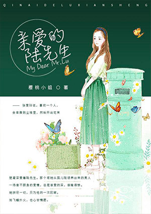 親愛的陸先生