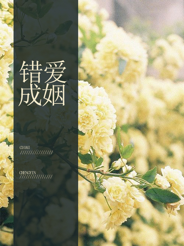 錯愛成姻方糖宋宣明