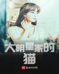 大明星家的貓