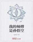 我的師傅是孫悟空