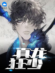 真龍狂少