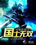 英雄聯盟之國士無雙