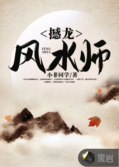 撼龍風水師