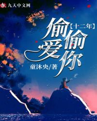 偷偷愛你十二年