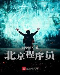 北京程序員