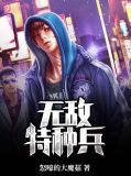 特種兵之無敵利刃何晨東
