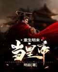 重生明末當皇帝