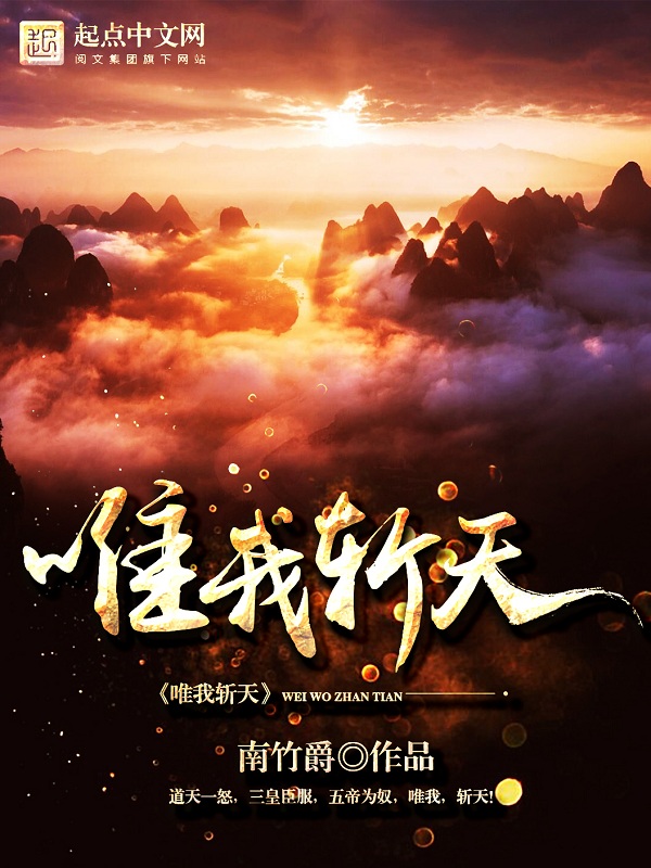 唯我斬天