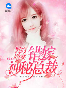 契約婚妻：錯嫁神秘總裁