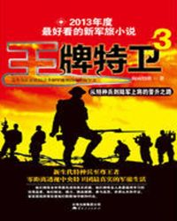 王牌特衞3