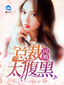 閃婚：總裁太腹黑