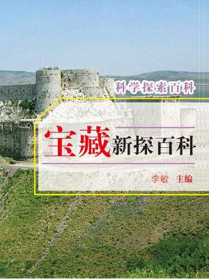 寶藏新探百科