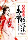 步步驚情:王爺你好壞 小說