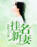掛名新妻