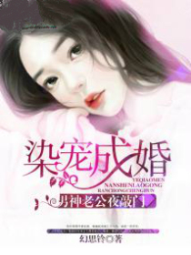 染寵成婚：男神老公夜敲門