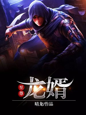 至尊龍婿