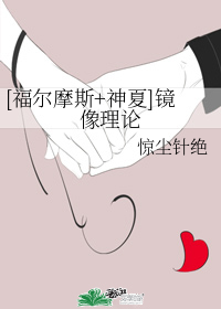 [福爾摩斯+神夏]鏡像理論