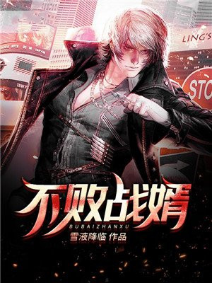 不敗戰婿