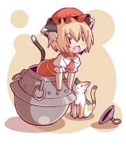 我家是開冒險者公會的