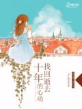 找回逝去十年的心動