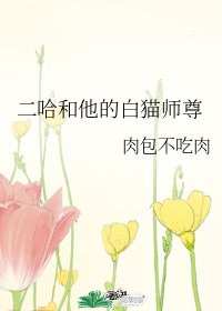 二哈和他的白貓師尊