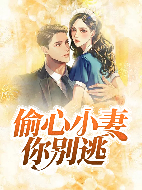 偷心小妻你別逃