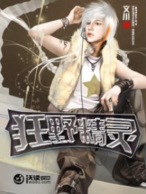 狂野精靈