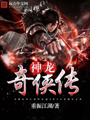 神龍奇俠傳