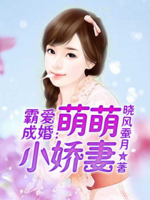 霸愛成婚：萌萌小嬌妻