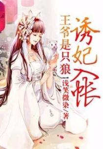 誘妃入帳：王爺是只狼