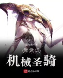 網遊之機械聖騎