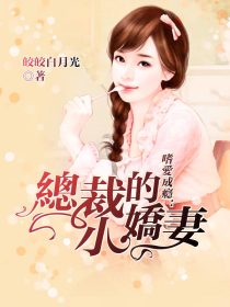 嗜愛成癮：總裁的小嬌妻