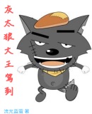 灰太狼大王駕到