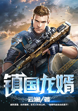 鎮國龍婿