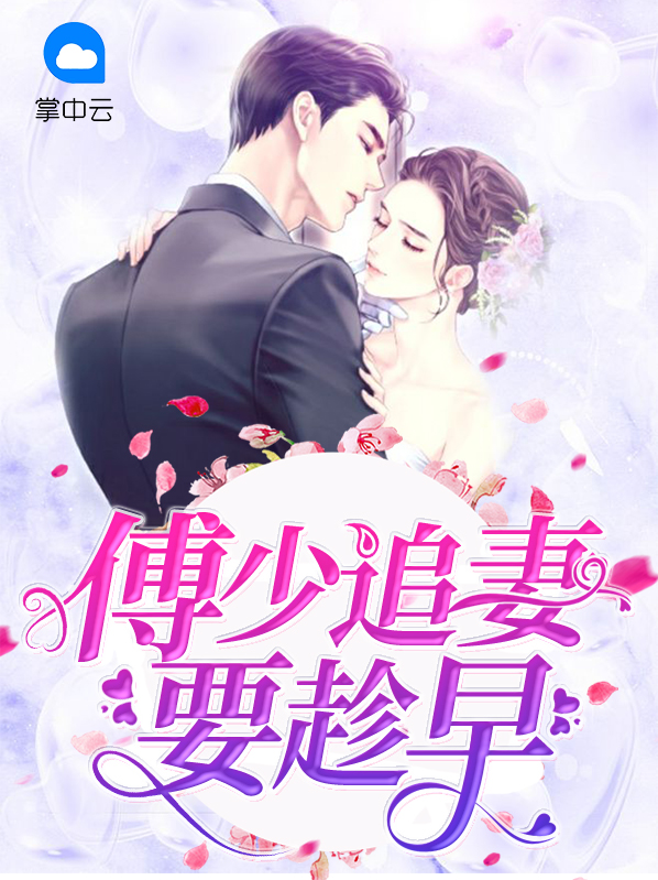 傅少追妻要趁早傅時漠
