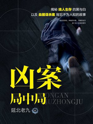 兇案局中局