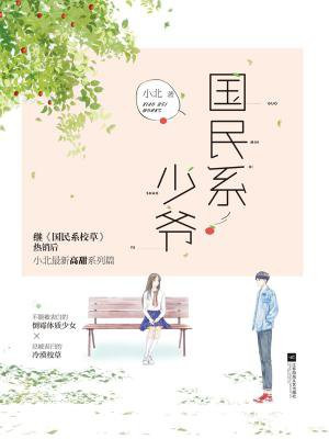 國民系少爺