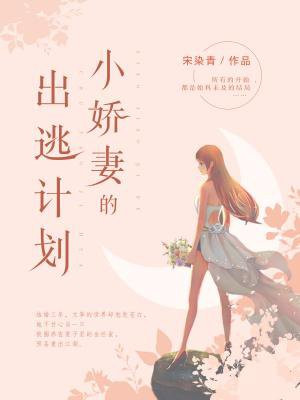 小嬌妻的出逃計劃