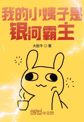我的小姨子是銀河霸主
