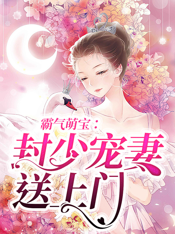 霸氣萌寶：封少寵妻送上門封沉曄