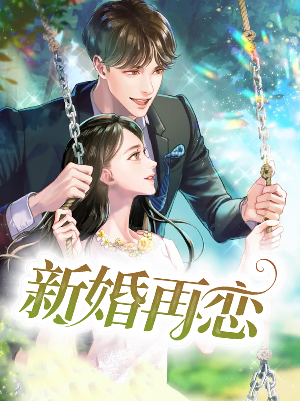 新婚再戀許陌生
