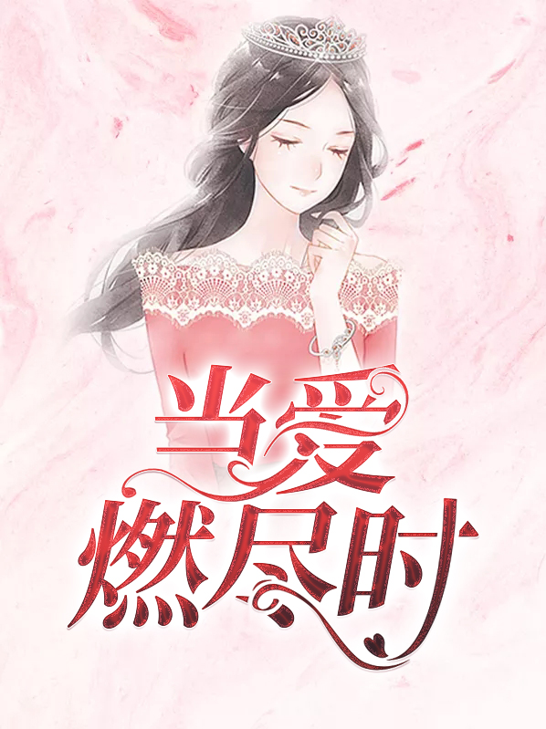 當愛燃盡時林小艾秦越