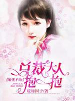 婚迷不悟：總裁大人抱一抱