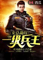 女總裁的一級兵王