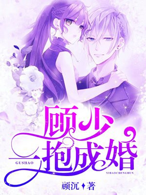 顧少一抱成婚