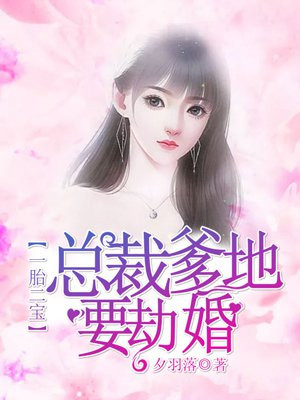 一胎二寶：總裁爹地要劫婚